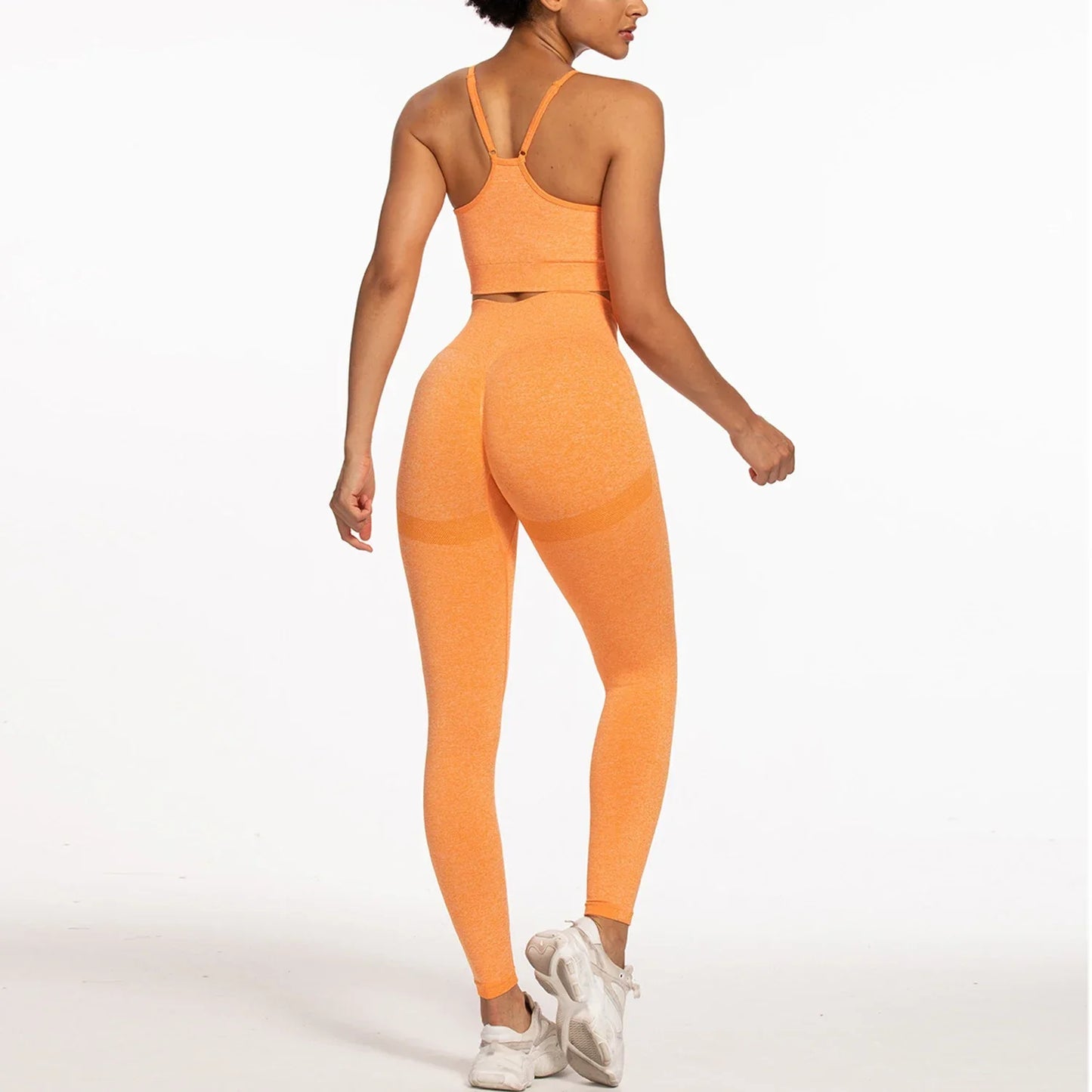 Sports Clothing Gym Active Wear Sets