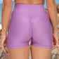 Women Sports Wear Fitness Shorts