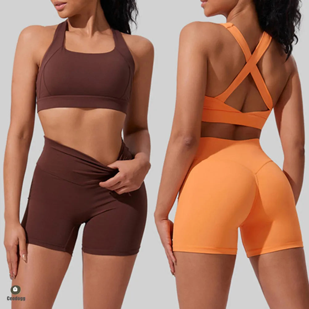 Women Zip Yoga Jacket Outdoor Running Sports Jacket Gym Push Up Fitness Long Sleeved Jacket Quick Drying Thumb Button Yoga Top