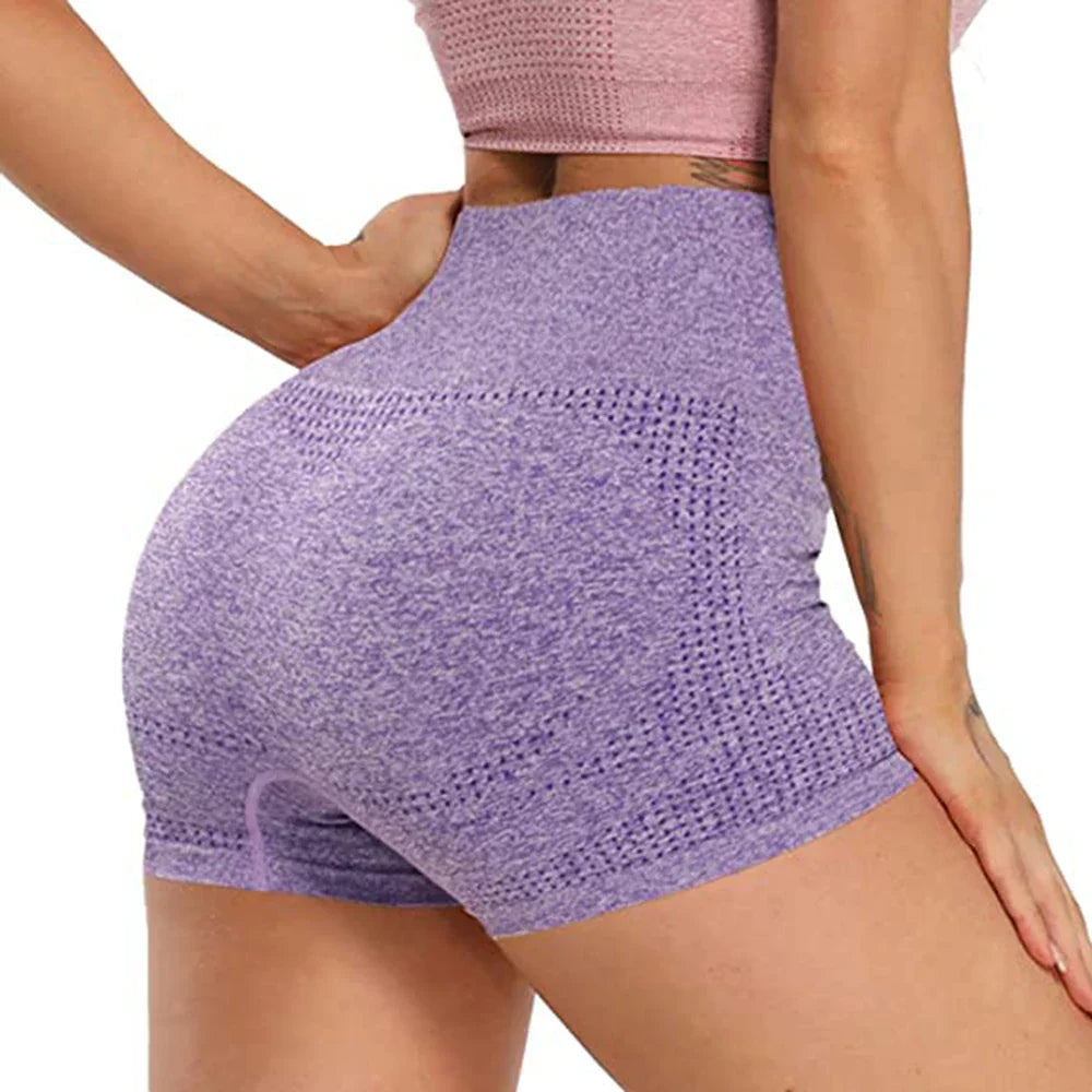 Butt Sports Shorts for Gym