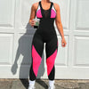 Backless Workout Sportswear Gym Pant