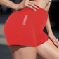 Fitness Shorts Female Tight Cycling Yoga Breathable Sports Pants High Waist