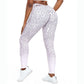 Women High Waist Stretchy Running Pant