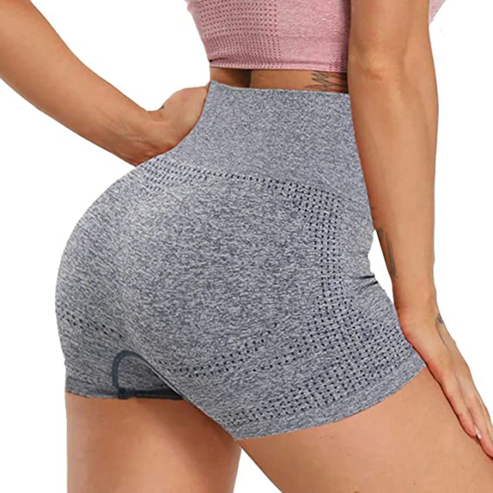 Butt Sports Shorts for Gym