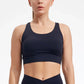 Running Yoga Vest Gym Padded Bra