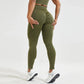 Seamless Leggings Fitness Woman Pant