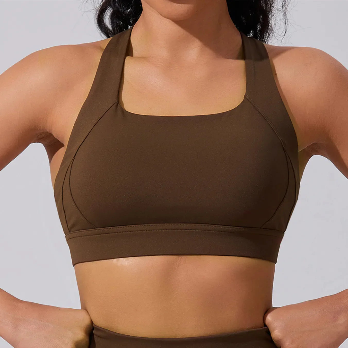 Women Zip Yoga Jacket Outdoor Running Sports Jacket Gym Push Up Fitness Long Sleeved Jacket Quick Drying Thumb Button Yoga Top