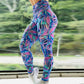 High Waist Yoga Pants for Women