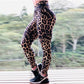 High Waist Yoga Pants for Women