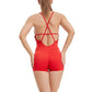 Fitness Backless Sexy Sleeveless Tracksuit