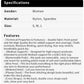 Seamless Leggings for Women Fitness Yoga Pants High Waist Tie Dye Legging Workout Scrunch Butt Lifting Sports Gym Tights Woman