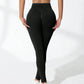 Women's High Waist Yoga Leggings Seamless High Stretchy Butt Lifting Breathable Sports Pants for Women Gym Leggings