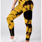 Seamless Leggings for Women Fitness Yoga Pants High Waist Tie Dye Legging Workout Scrunch Butt Lifting Sports Gym Tights Woman
