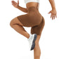 Push Up Running Workout Shorts