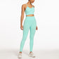 Sports Clothing Gym Active Wear Sets
