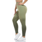 Gradient Leggings Seamless Yoga Pant