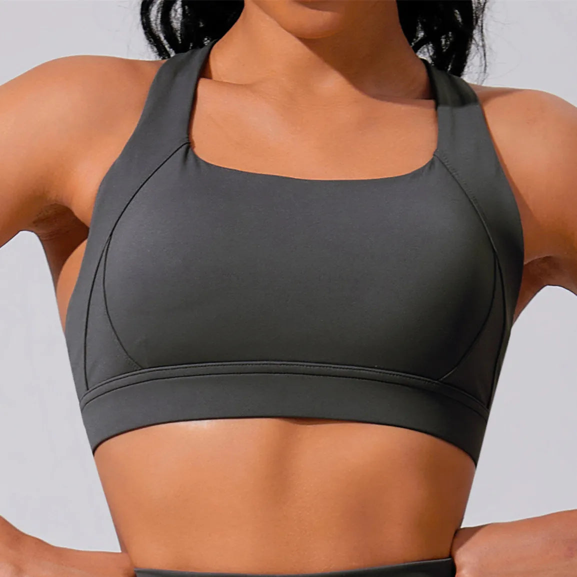 Women Zip Yoga Jacket Outdoor Running Sports Jacket Gym Push Up Fitness Long Sleeved Jacket Quick Drying Thumb Button Yoga Top