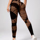 Seamless Leggings for Women Fitness Yoga Pants High Waist Tie Dye Legging Workout Scrunch Butt Lifting Sports Gym Tights Woman