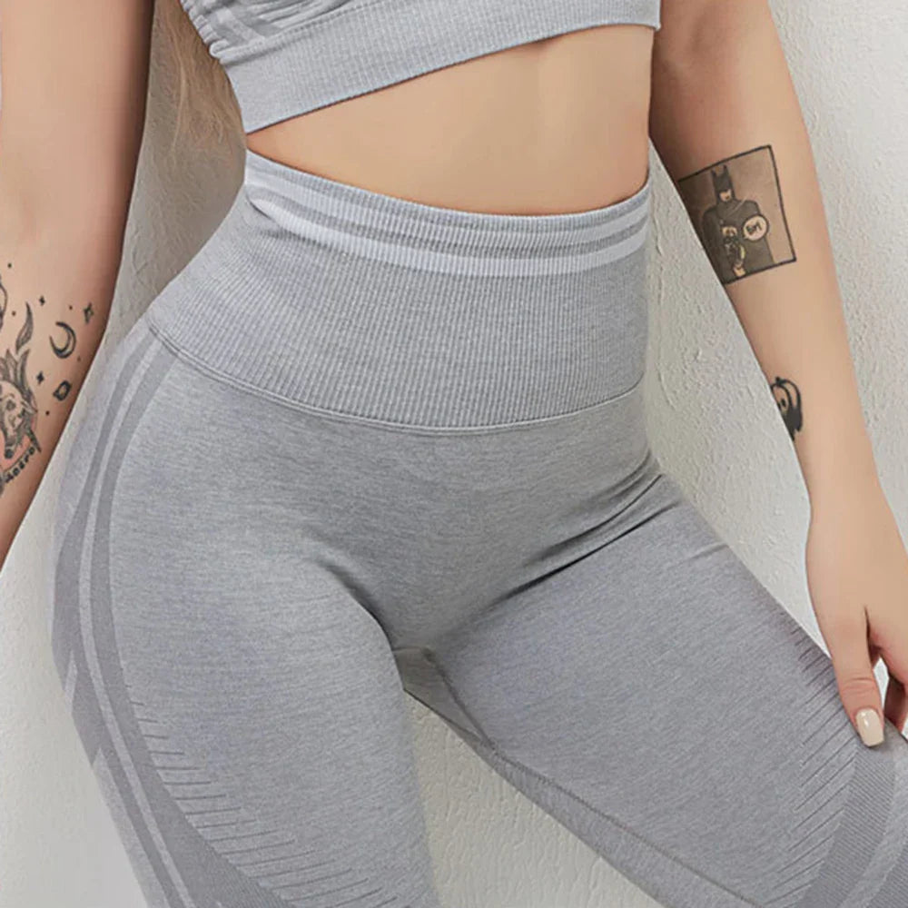 Activewear Gym Fitness Sports Pant