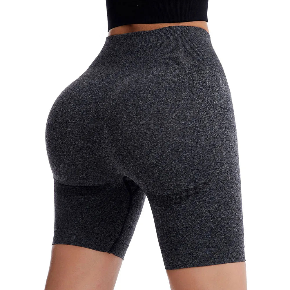 Butt Sports Shorts for Gym