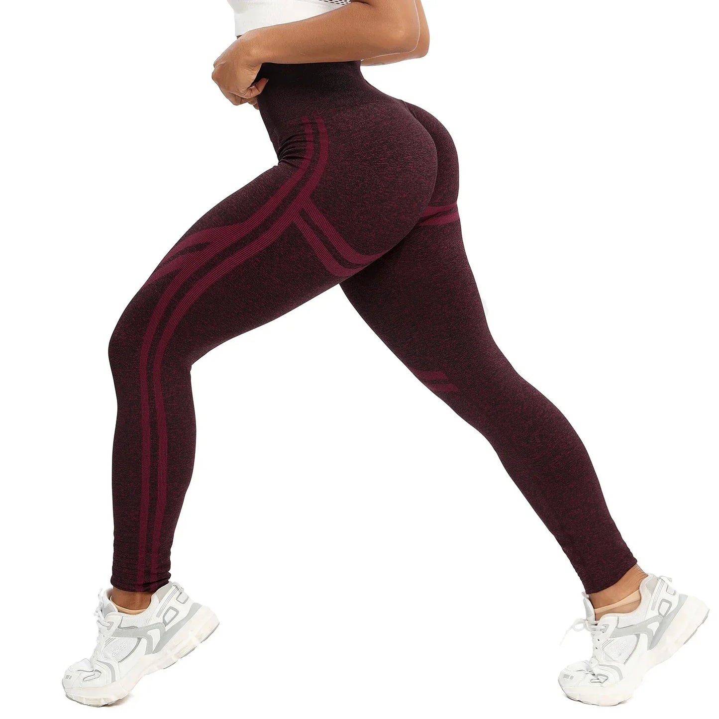Activewear Gym Fitness Sports Pant