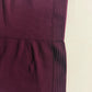 Scoop Neck Wide Strap Top and Pants Active Set